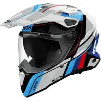 Airoh Commander 2 Skip Fullface-hjelm