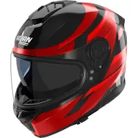 Nolan N80-8 Fervo Fullface-hjelm
