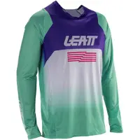 Leatt 4.5 Lite V26 Langærmet Trøje