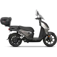 Shad Exclusive Super Soco Cpx 125 Top Case Bagmontering