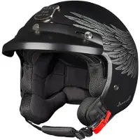NEXX Y.10 Eagle Rider Co 2022 åben Hjelm