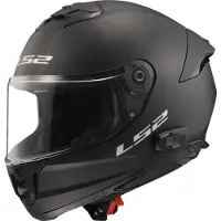 LS2 Ff808 Stream Ii Fullface-hjelm