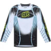 Troy Lee Designs Gp Pro Framework Langærmet Trøje
