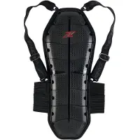 Zandona Pro Shell X8 Rygbeskytter