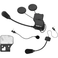 Sena 20s/20s Evo/30k Hovedtelefoner Og Mikrofon Kit