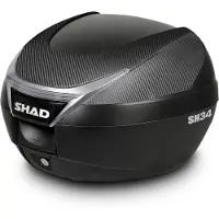 Shad Sh34 Motorcykel Topkasse