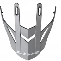 LS2 Mx436 Evo Visir