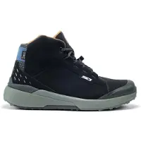 Sidi Nucleus Suede Wp Motorcykel-sko