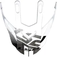 LS2 Mx436 Evo Evolve Visir