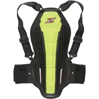 Zandona Hybridpro X6 Rygbeskytter