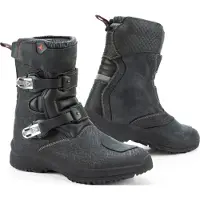 Stylmartin Navajo Evo Low Wp Landevejsstøvler