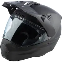 KLIM X1 Alpha Ece/dot Fullface-hjelm