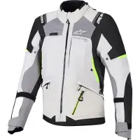 Alpinestars Stella Andes V4 Drystar Jakke