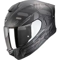 Scorpion Exo-530 Air Fond Fullface-hjelm