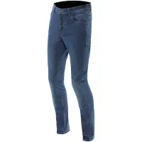 Dainese 5-pockets Slim Jeans