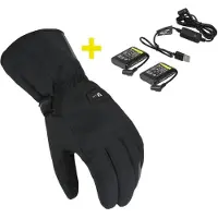 Macna Unite 2.0 Kit Opvarmede Handsker Til Kvinder