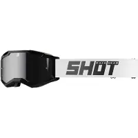 Shot Race Gear Iris 2.0 Solid Off-road Briller