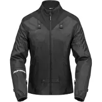 Spidi Rain Chest Insideout Regnfrakke