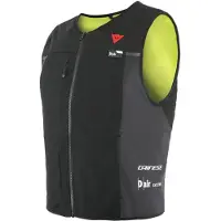 Dainese Smart Jacket Man Sort S