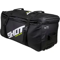 Shot Climatic Kuffert Med Hjul