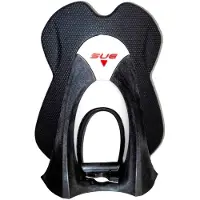 Alpinestars Bns Pro Attachment Plate Nakkebeskytter