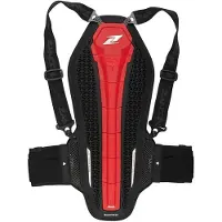 Zandona Hybridpro X7 Rygbeskytter