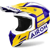 Airoh Aviator Ace 2 Sake Offroadhjelm