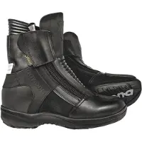 Daytona Max Sports GTX Støvle Sort 35