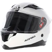 Acerbis Carlino Junior Fullface-hjelm