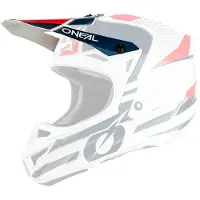 O'Neal Visera 5 Series Polyacrylite Sleek Visir