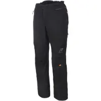 Rukka R-Ex 2.0 Bukser i tekstil Sort 50S