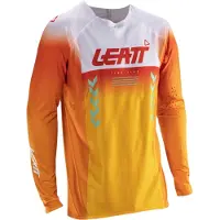 Leatt 5.5 Ultraweld V26 Langærmet Trøje