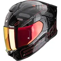 Scorpion Exo-530 Air Fond Fullface-hjelm