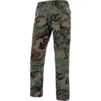 John Doe Regular Cargp Mono Bukser