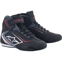 Alpinestars Sektor Wp Motorcykel-sko