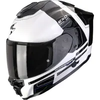 Scorpion Exo-1500 Air Dual Fullface-hjelm