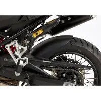 Bodystyle Blackline hjulkapsel F 750/850 GS MAT SORT