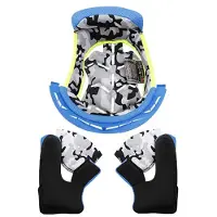 LS2 Mx437 Evo Inderforing