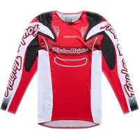 Troy Lee Designs Se Pro Salvo Langærmet Trøje
