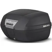 Shad Sh44 Motorcykel Topkasse