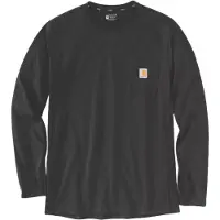 Carhartt Force Relaxed T-shirt Med Lange ærmer