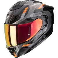 Scorpion Exo-1500 Air Sleek Fullface-hjelm