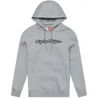 Troy Lee Designs Signature Hættetrøje