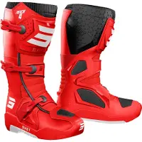 Shot Race Gear Race 4 Offroad-støvler