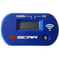 Scar Swhmbl Timemåler
