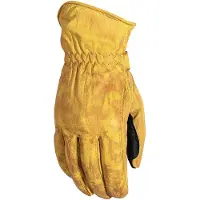 Rusty Stitches Johnny Handsker