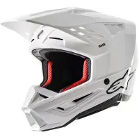 Alpinestars S-m5 Ece22.06 Offroadhjelm