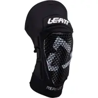 Leatt Realflex Pro Knæbeskyttere