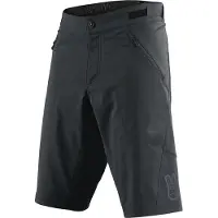 Troy Lee Designs Skyline Short No Liner. Mountainbike MTB Downhill Trail Cross Country BMX Riding- Solid Iron - 38