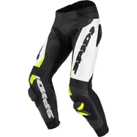 Spidi Rr Pro Warrior Læderbukser